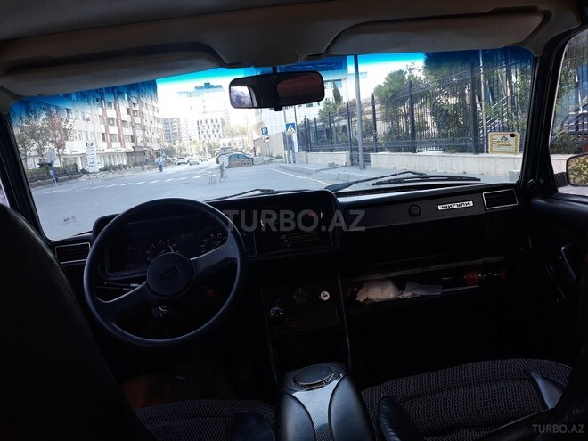 LADA (VAZ) 2107 2005, 269,627 km - 1.6 l - Bakı