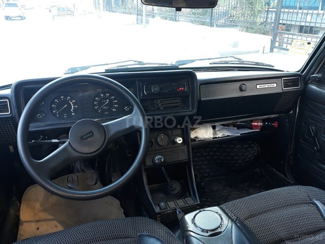LADA (VAZ) 2107 2005, 269,627 km - 1.6 l - Bakı