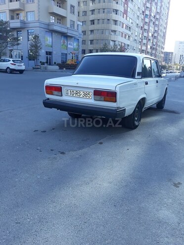 LADA (VAZ) 2107 2005, 269,627 km - 1.6 l - Bakı