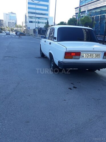 LADA (VAZ) 2107 2005, 269,627 km - 1.6 l - Bakı