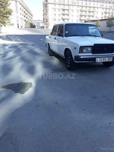 LADA (VAZ) 2107 2005, 269,627 km - 1.6 l - Bakı
