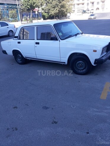 LADA (VAZ) 2107 2005, 269,627 km - 1.6 l - Bakı