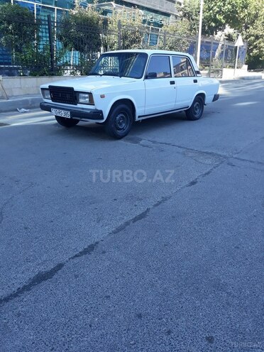 LADA (VAZ) 2107 2005, 269,627 km - 1.6 l - Bakı