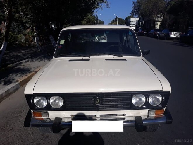 LADA (VAZ) 2106 1988, 275,400 km - 1.6 l - Xırdalan