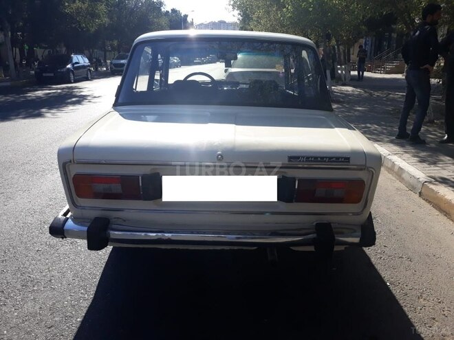 LADA (VAZ) 2106 1988, 275,400 km - 1.6 l - Xırdalan