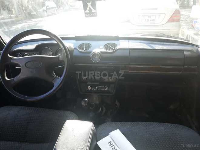 LADA (VAZ) 2106 1988, 275,400 km - 1.6 l - Xırdalan