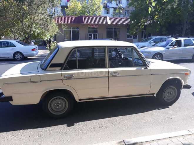 LADA (VAZ) 2106 1988, 275,400 km - 1.6 l - Xırdalan