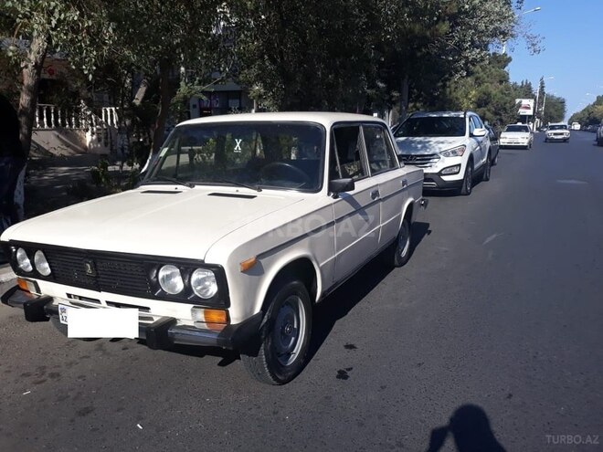 LADA (VAZ) 2106 1988, 275,400 km - 1.6 l - Xırdalan