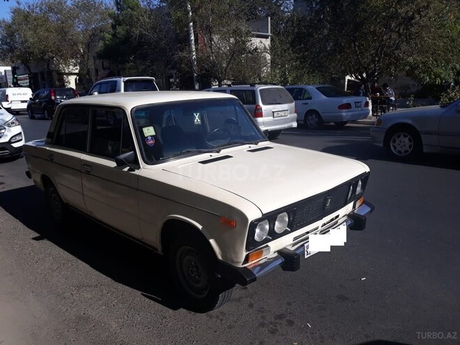 LADA (VAZ) 2106 1988, 275,400 km - 1.6 l - Xırdalan