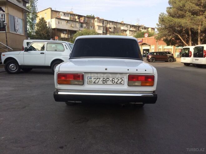LADA (VAZ) 2107 2008, 256,000 km - 1.6 л - Bakı