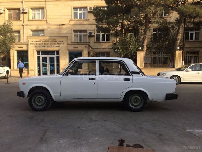 LADA (VAZ) 2107 2008, 256,000 km - 1.6 л - Bakı