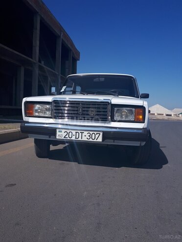 LADA (VAZ) 2107 2008, 2,350,482 km - 0.2 l - Gəncə