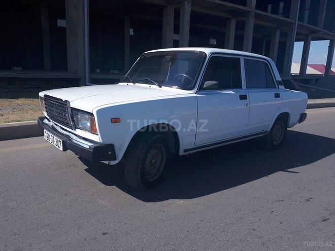 LADA (VAZ) 2107 2008, 2,350,482 km - 0.2 l - Gəncə