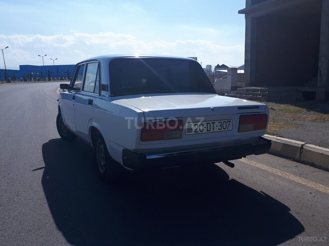 LADA (VAZ) 2107 2008, 2,350,482 km - 0.2 l - Gəncə