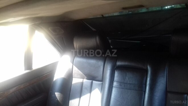 Mercedes S 350 1994, 219,000 km - 0.4 л - Bakı