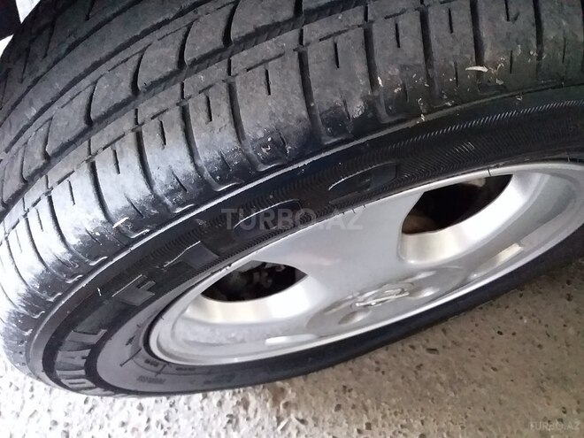 Opel Astra 2000, 1,700,000 km - 1.6 л - Gəncə