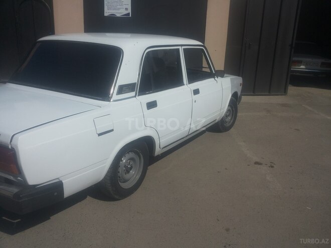 LADA (VAZ) 2107 1998, 255,966 km - 0.2 л - Gəncə