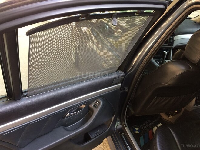 BMW 525 2000, 212,000 km - 2.5 l - Mingəçevir