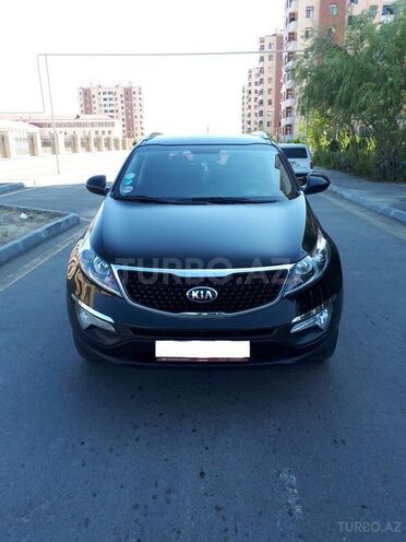 Kia Sportage 2015, 66,000 km - 2.0 l - Mingəçevir