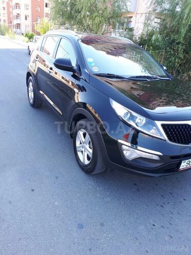 Kia Sportage 2015, 66,000 km - 2.0 l - Mingəçevir