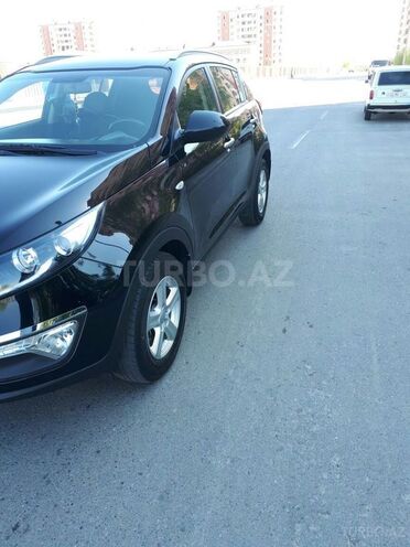 Kia Sportage 2015, 66,000 km - 2.0 l - Mingəçevir
