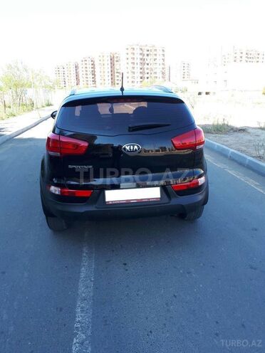 Kia Sportage 2015, 66,000 km - 2.0 l - Mingəçevir