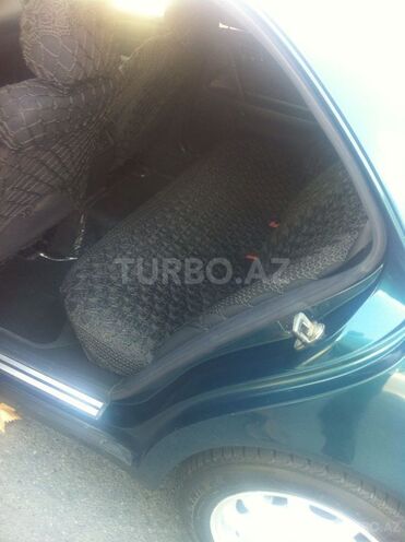 Mercedes E 200 1996, 180,000 km - 2.0 l - Mingəçevir