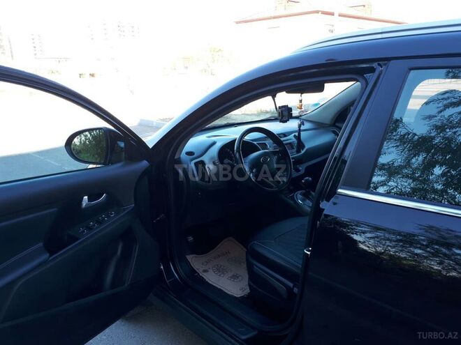 Kia Sportage 2015, 66,000 km - 2.0 l - Mingəçevir