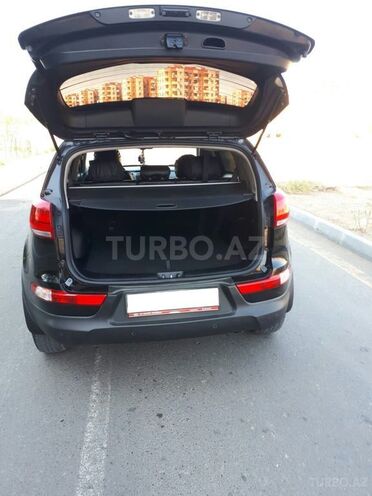 Kia Sportage 2015, 66,000 km - 2.0 l - Mingəçevir