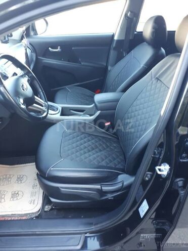 Kia Sportage 2015, 66,000 km - 2.0 l - Mingəçevir