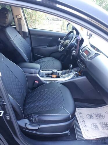 Kia Sportage 2015, 66,000 km - 2.0 l - Mingəçevir