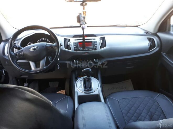 Kia Sportage 2015, 66,000 km - 2.0 l - Mingəçevir