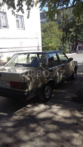 Tofas Sahin 2004, 173,200 km - 1.6 l - Bakı