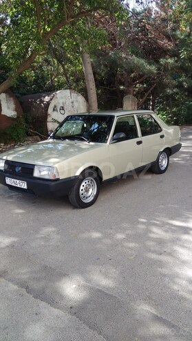 Tofas Sahin 2004, 173,200 km - 1.6 l - Bakı