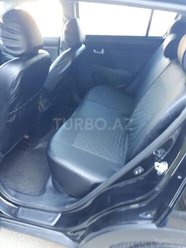 Kia Sportage 2015, 66,000 km - 2.0 l - Mingəçevir
