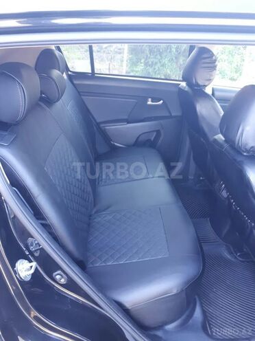 Kia Sportage 2015, 66,000 km - 2.0 l - Mingəçevir