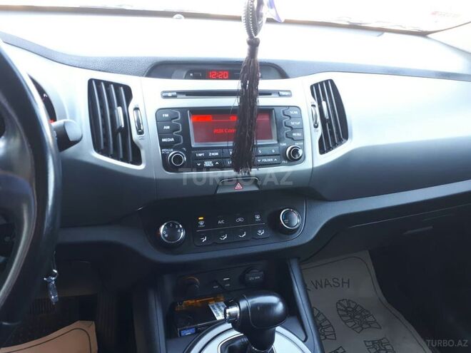 Kia Sportage 2015, 66,000 km - 2.0 l - Mingəçevir