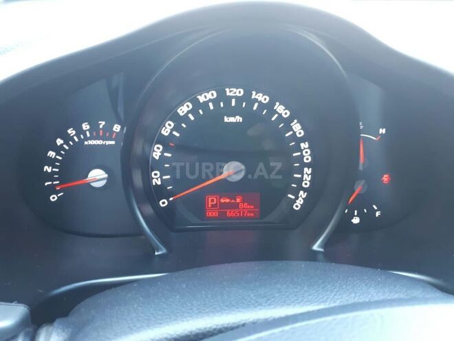 Kia Sportage 2015, 66,000 km - 2.0 l - Mingəçevir