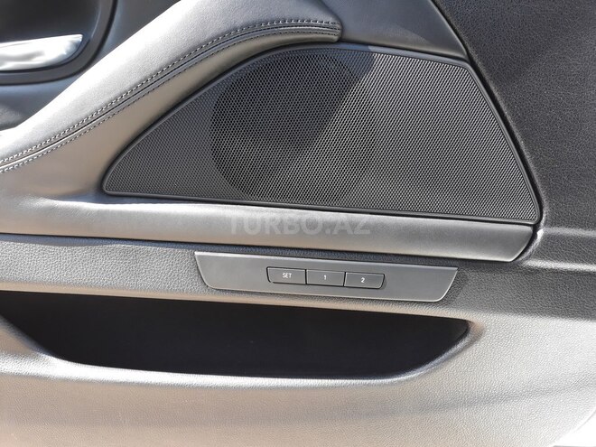 BMW 528 2015, 42,000 km - 2.0 l - Lənkəran