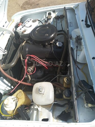 LADA (VAZ) 2106 1989, 999,000 km - 0.2 л - Bərdə