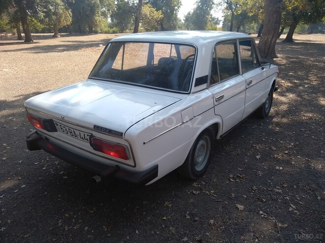 LADA (VAZ) 2106 1989, 999,000 km - 0.2 л - Bərdə