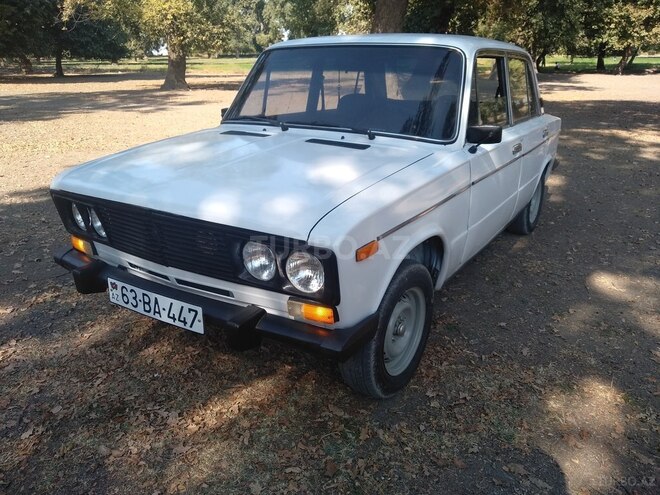 LADA (VAZ) 2106 1989, 999,000 km - 0.2 л - Bərdə