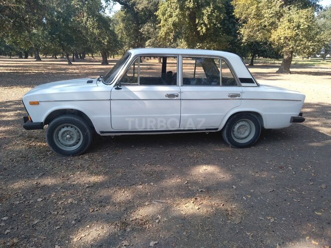 LADA (VAZ) 2106 1989, 999,000 km - 0.2 л - Bərdə
