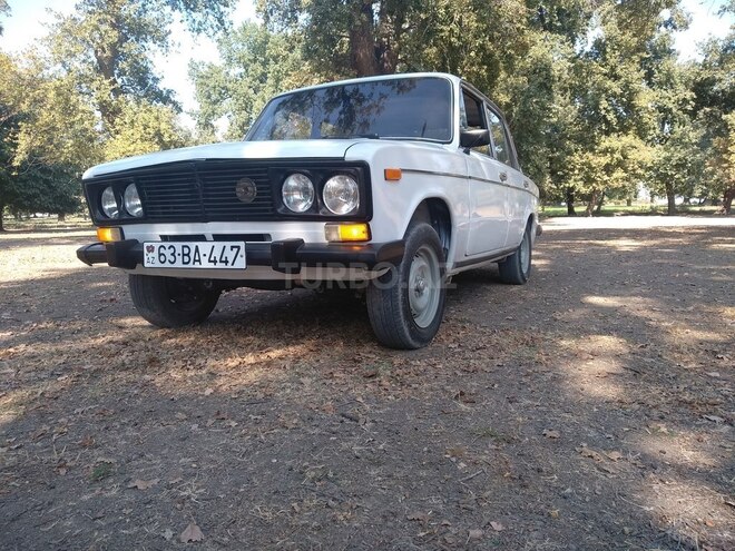 LADA (VAZ) 2106 1989, 999,000 km - 0.2 л - Bərdə