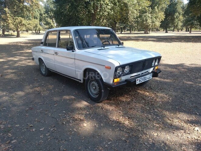 LADA (VAZ) 2106 1989, 999,000 km - 0.2 л - Bərdə
