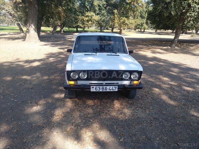 LADA (VAZ) 2106 1989, 999,000 km - 0.2 л - Bərdə