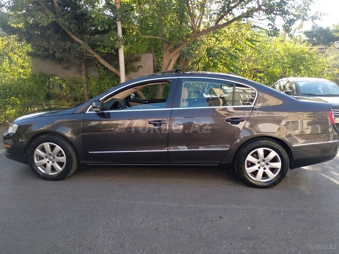 Volkswagen Passat 2005, 170,000 km - 2.0 л - Bakı