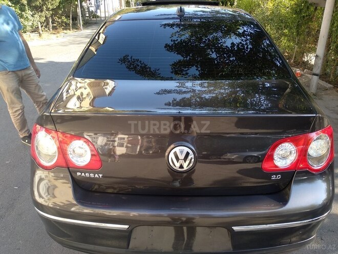Volkswagen Passat 2005, 170,000 km - 2.0 л - Bakı