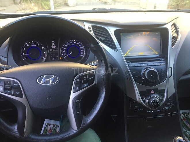 Hyundai Azera 2014, 93,000 km - 2.4 л - Bakı
