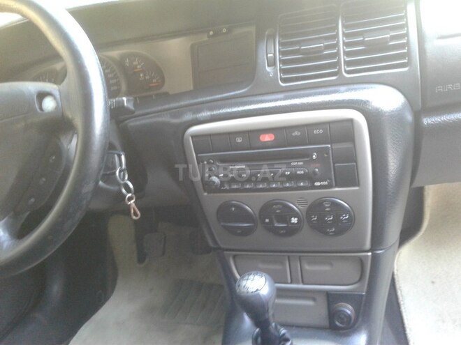 Opel Vectra 1999, 333,250 km - 1.8 l - Sumqayıt